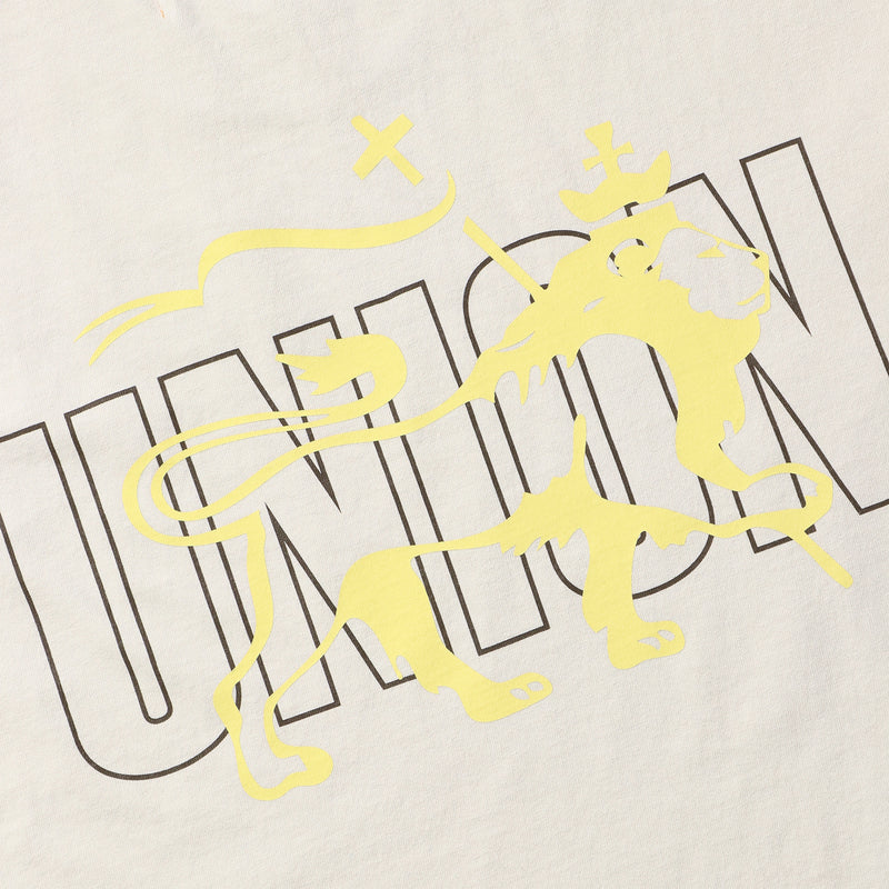 NICHOLAS DALEY（ニコラスデイリー）/ TOPS（トップス）/ UNION x NICHOLAS DALEY TEE商品 / VINTAGE BLACK