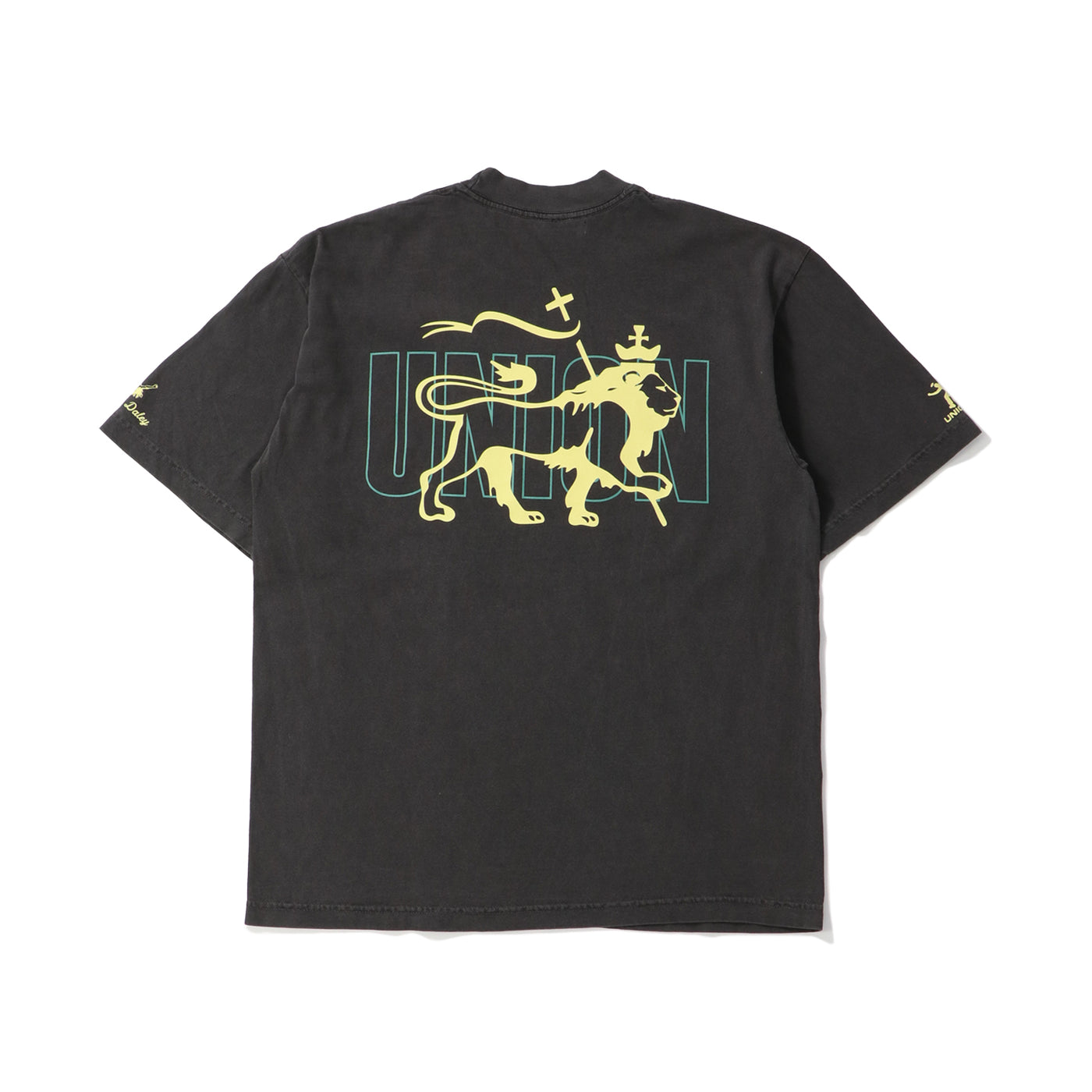 UNION X NICHOLAS DALEY TEE｜NICHOLAS DALEY｜TOPS（トップス