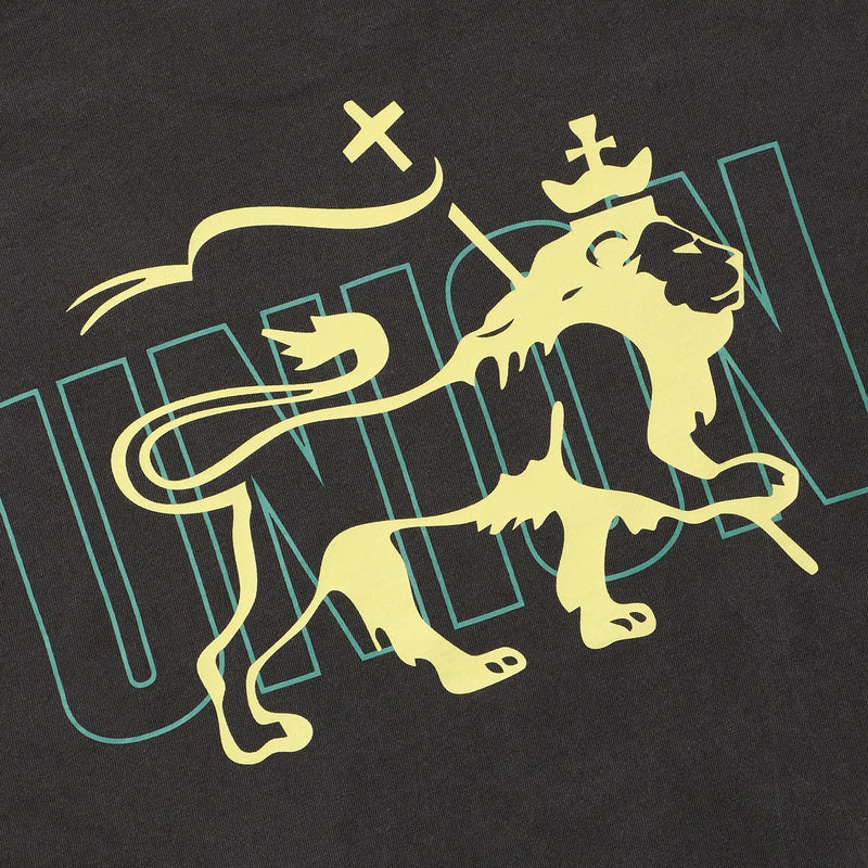NICHOLAS DALEY（ニコラスデイリー）/ TOPS（トップス）/ UNION x NICHOLAS DALEY TEE商品 / VINTAGE BLACK