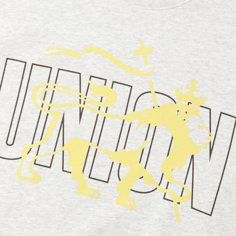 NICHOLAS DALEY（ニコラスデイリー）/ TOPS（トップス）/ UNION x NICHOLAS DALEY CREW商品 / VINTAGE BLACK