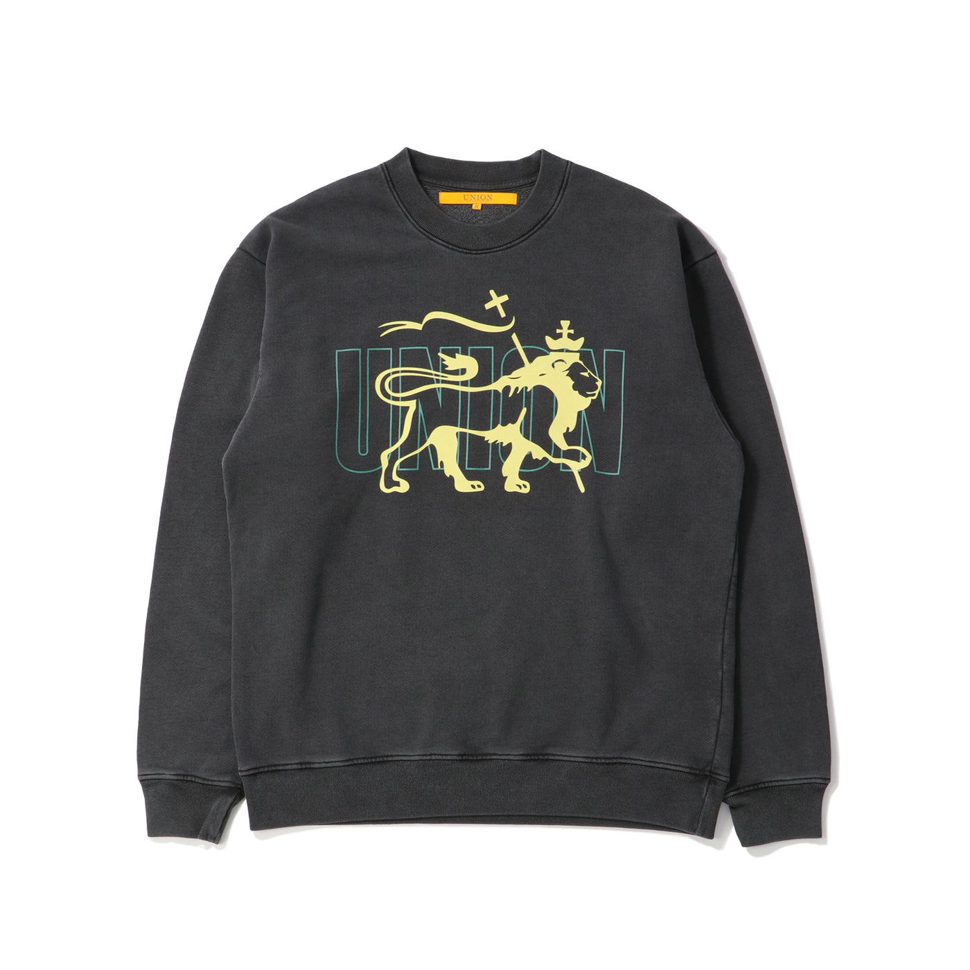 UNION X NICHOLAS DALEY CREW｜NICHOLAS DALEY｜TOPS（トップス