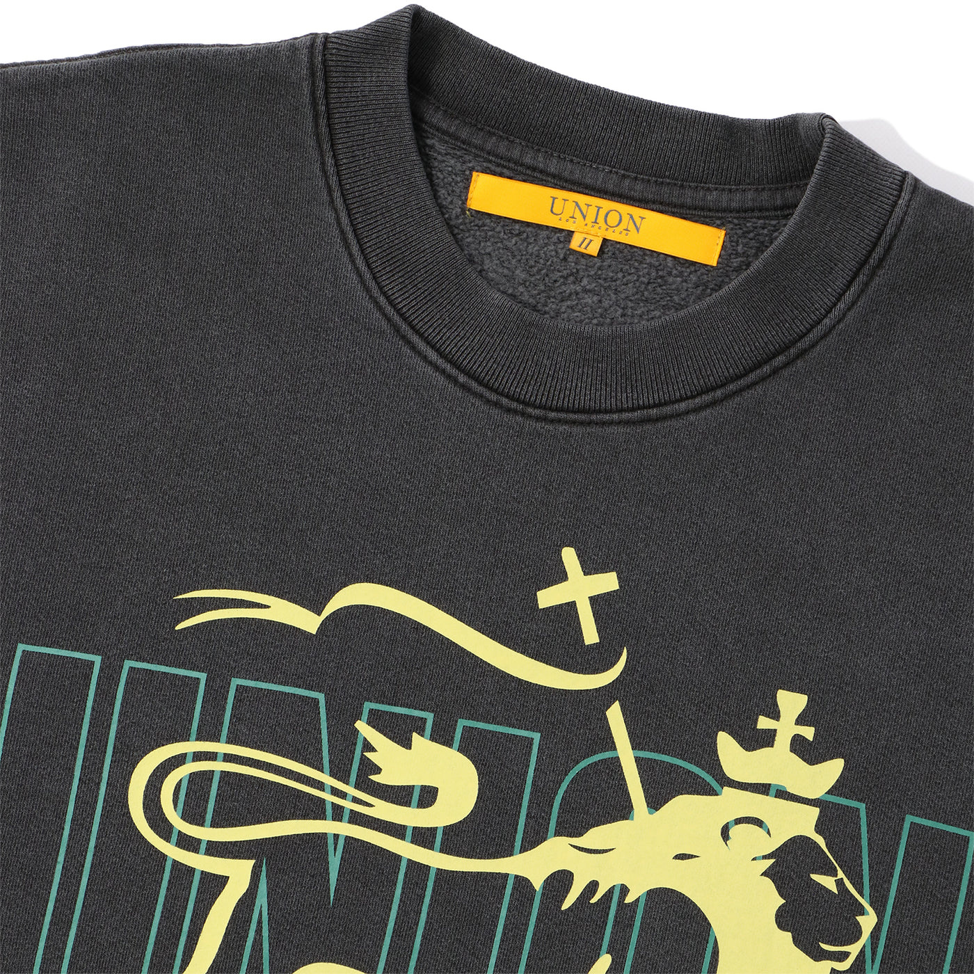 UNION X NICHOLAS DALEY CREW｜NICHOLAS DALEY｜TOPS（トップス