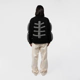 MacMahon Knitting Mills(マクマホン ニッティング ミルズ)｜Knit MA1-3D Bone(ニットMA1-3Dボーン)｜【公式通販 UNION TOKYO】｜ユニオントーキョー