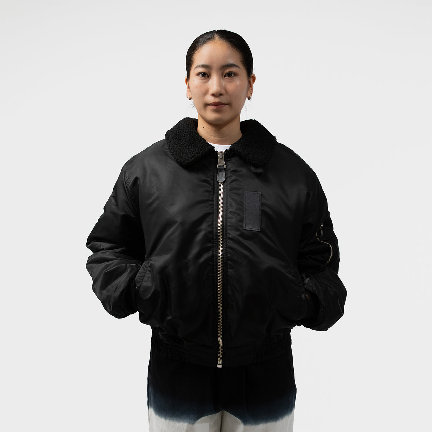 TYPE-B-15D JACKET｜KOWGA｜OUTER（アウター）｜【公式通販 UNION