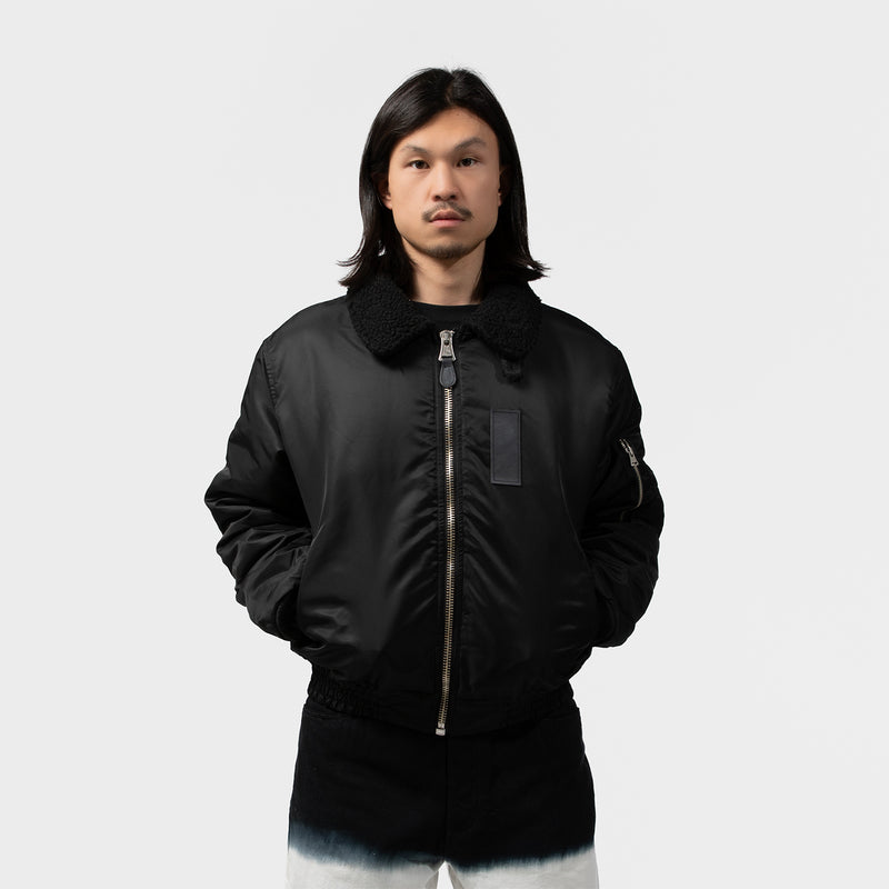 TYPE-B-15D JACKET｜KOWGA｜OUTER（アウター）｜【公式通販 UNION