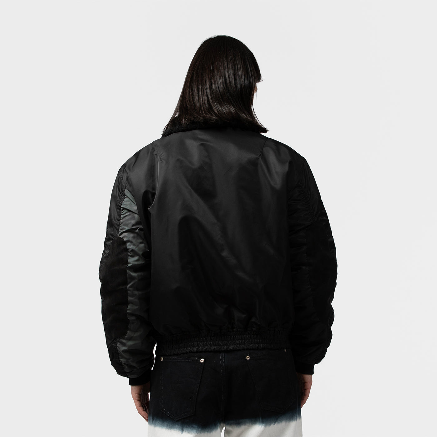 TYPE-B-15D JACKET｜KOWGA｜OUTER（アウター）｜【公式通販 UNION