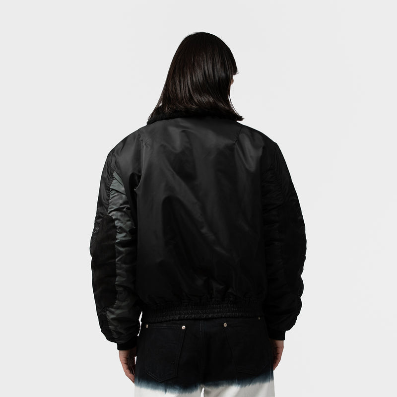 TYPE-B-15D JACKET｜KOWGA｜OUTER（アウター）｜【公式通販 UNION