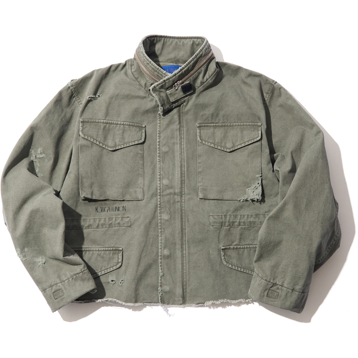 KOWGA X UNION ｜【公式通販 UNION TOKYO】｜ユニオントーキョー