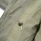 KOWGA(コウガ)｜FADE M65 FIELD JACKET(フェイドM65フィールドジャケット)｜【公式通販 UNION TOKYO】｜ユニオントーキョー