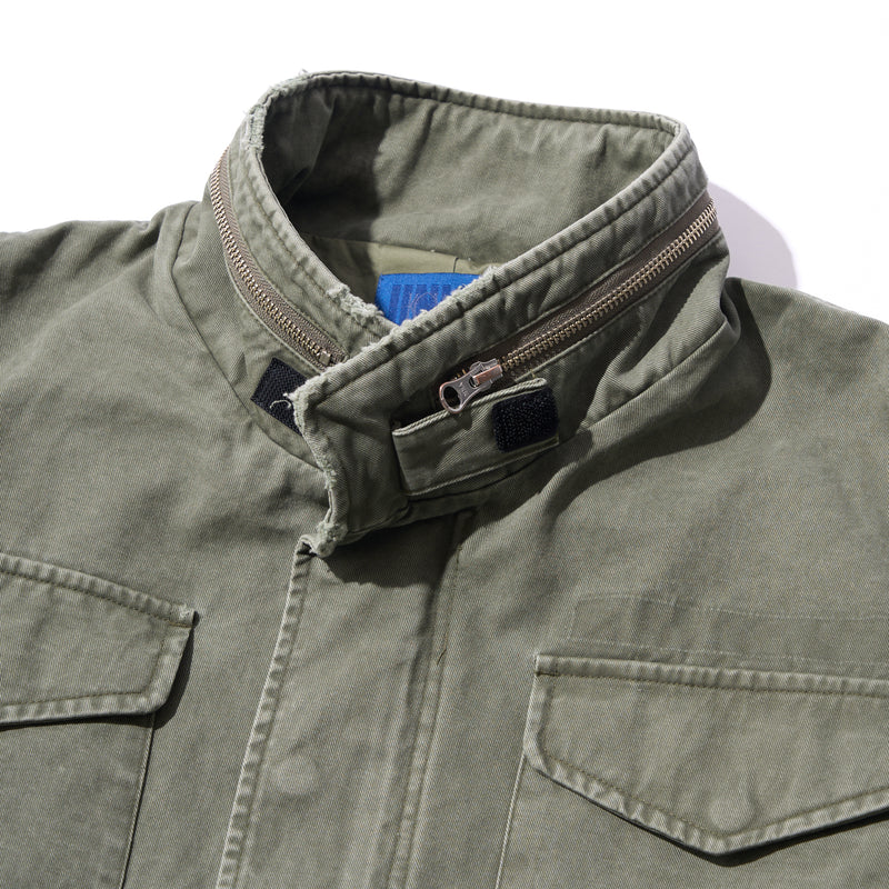 FADE M65 FIELD JACKET｜KOWGA｜OUTER（アウター）｜【公式通販 UNION