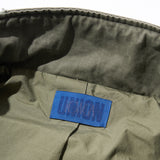 KOWGA(コウガ)｜FADE M65 FIELD JACKET(フェイドM65フィールドジャケット)｜【公式通販 UNION TOKYO】｜ユニオントーキョー