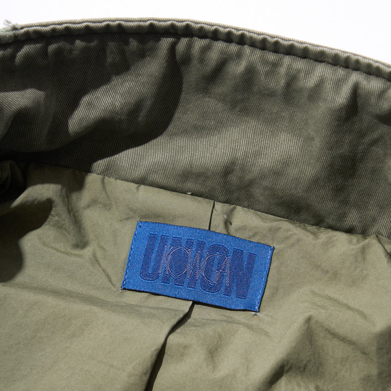 FADE M65 FIELD JACKET｜KOWGA｜OUTER（アウター）｜【公式通販 UNION