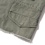 KOWGA(コウガ)｜FADE M65 FIELD JACKET(フェイドM65フィールドジャケット)｜【公式通販 UNION TOKYO】｜ユニオントーキョー