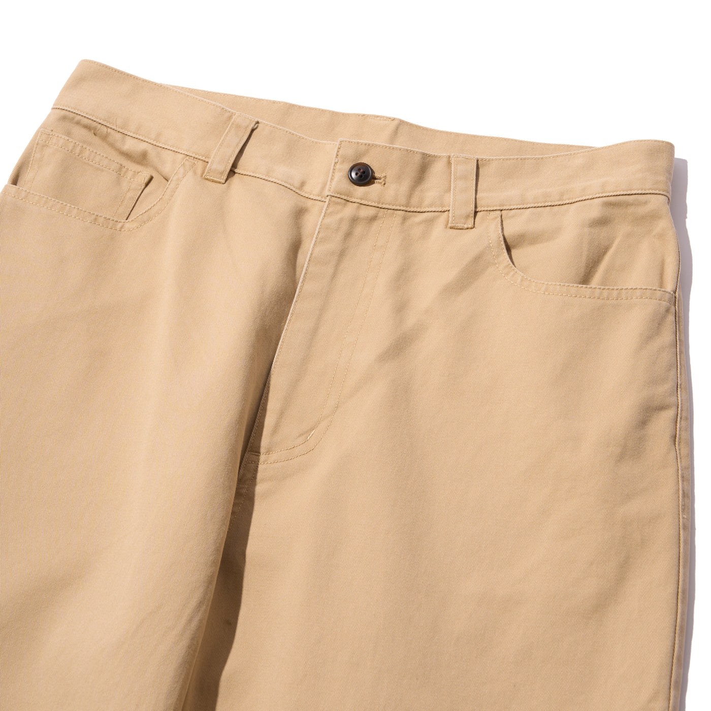 FADE CHINO TROUSERS｜KOWGA｜BOTTOMS（ボトムス）｜【公式通販 UNION