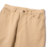 KOWGA(コウガ)｜FADE CHINO TROUSERS(フェイドチノトラウザーズ)｜【公式通販 UNION TOKYO】｜ユニオントーキョー