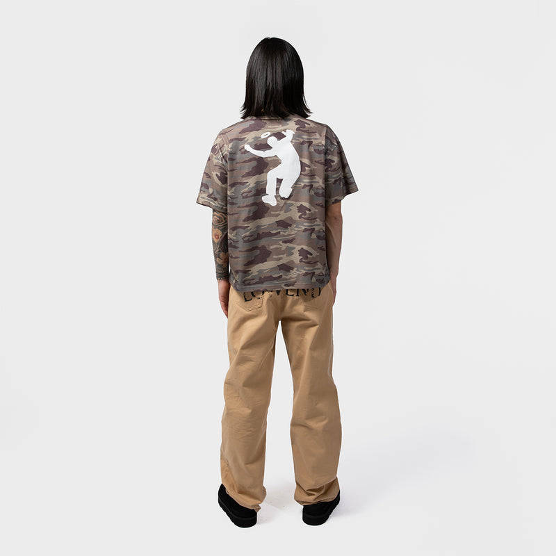 FADE CHINO TROUSERS｜KOWGA｜BOTTOMS（ボトムス）｜【公式通販 UNION