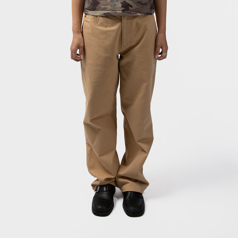 FADE CHINO TROUSERS｜KOWGA｜BOTTOMS（ボトムス）｜【公式通販 UNION