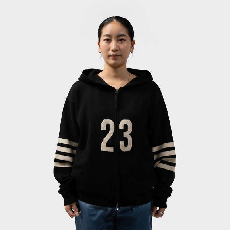 KOWGA MUSINSA フーディー OG LOGO ZIP HOODIE｜KOWGA｜TOPS（トップス）｜【公式通販 UNION