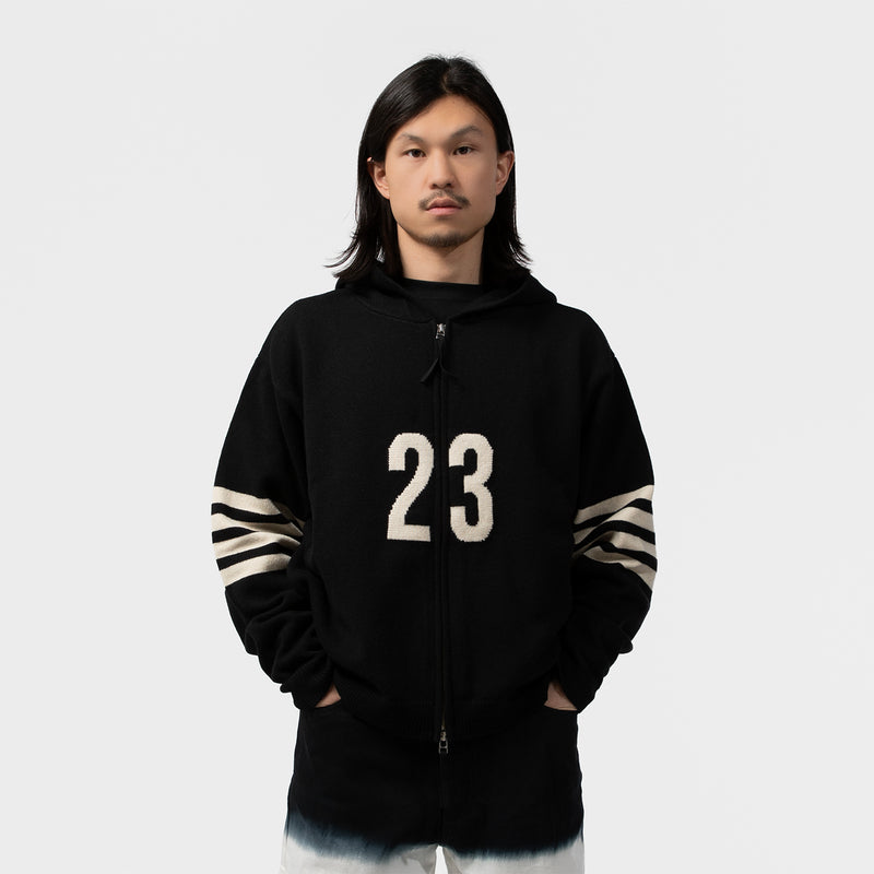 FOOT BALL KNIT HOODIE｜KOWGA｜TOPS（トップス）｜【公式通販 UNION