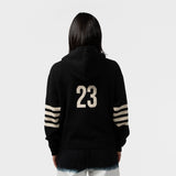KOWGA(コウガ)｜FOOT BALL KNIT HOODIE(フットボールニットフーディ)｜【公式通販 UNION TOKYO】｜ユニオントーキョー
