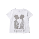 KOWGA(コウガ)｜LOVERS TEE WMNS(ラヴァーズティーウィメンズ)｜【公式通販 UNION TOKYO】｜ユニオントーキョー
