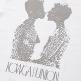 KOWGA(コウガ)｜LOVERS TEE WMNS(ラヴァーズティーウィメンズ)｜【公式通販 UNION TOKYO】｜ユニオントーキョー
