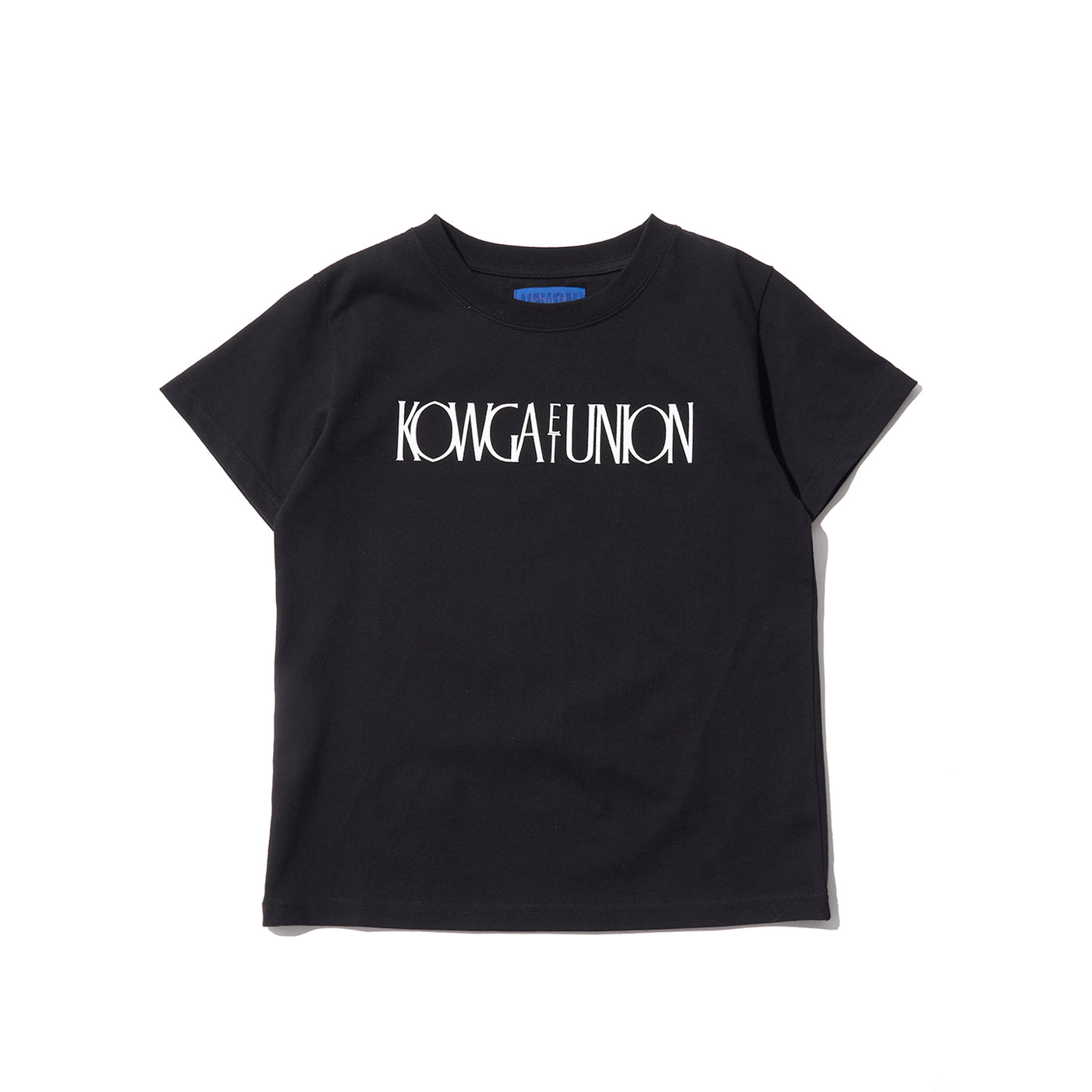 OG LOGO TEE WMNS｜KOWGA｜TOPS（トップス）｜【公式通販 UNION TOKYO
