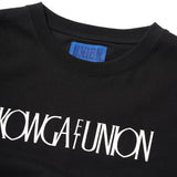 KOWGA(コウガ)｜OG LOGO TEE WMNS(オージーロゴティーウィメンズ)｜【公式通販 UNION TOKYO】｜ユニオントーキョー