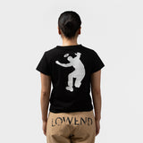 KOWGA(コウガ)｜OG LOGO TEE WMNS(オージーロゴティーウィメンズ)｜【公式通販 UNION TOKYO】｜ユニオントーキョー