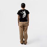 KOWGA(コウガ)｜OG LOGO TEE WMNS(オージーロゴティーウィメンズ)｜【公式通販 UNION TOKYO】｜ユニオントーキョー