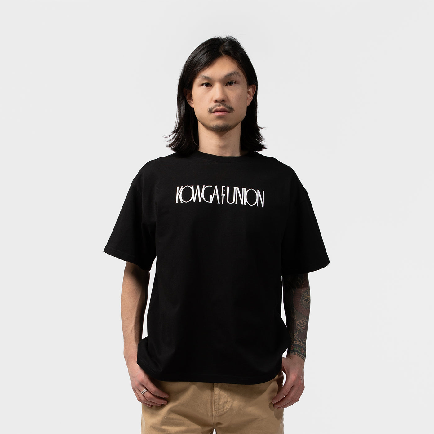 OG LOGO TEE｜KOWGA｜TOPS（トップス）｜【公式通販 UNION TOKYO