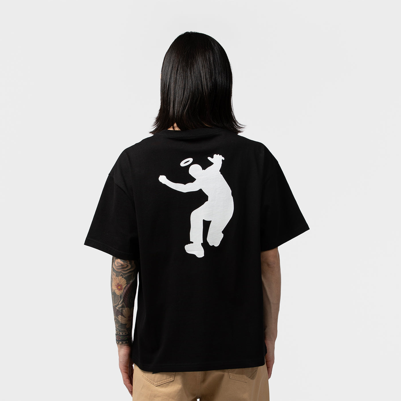 OG LOGO TEE｜KOWGA｜TOPS（トップス）｜【公式通販 UNION TOKYO