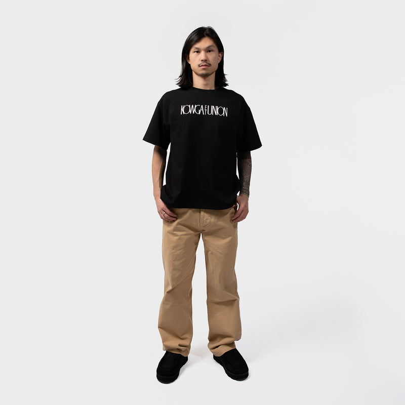 OG LOGO TEE｜KOWGA｜TOPS（トップス）｜【公式通販 UNION TOKYO