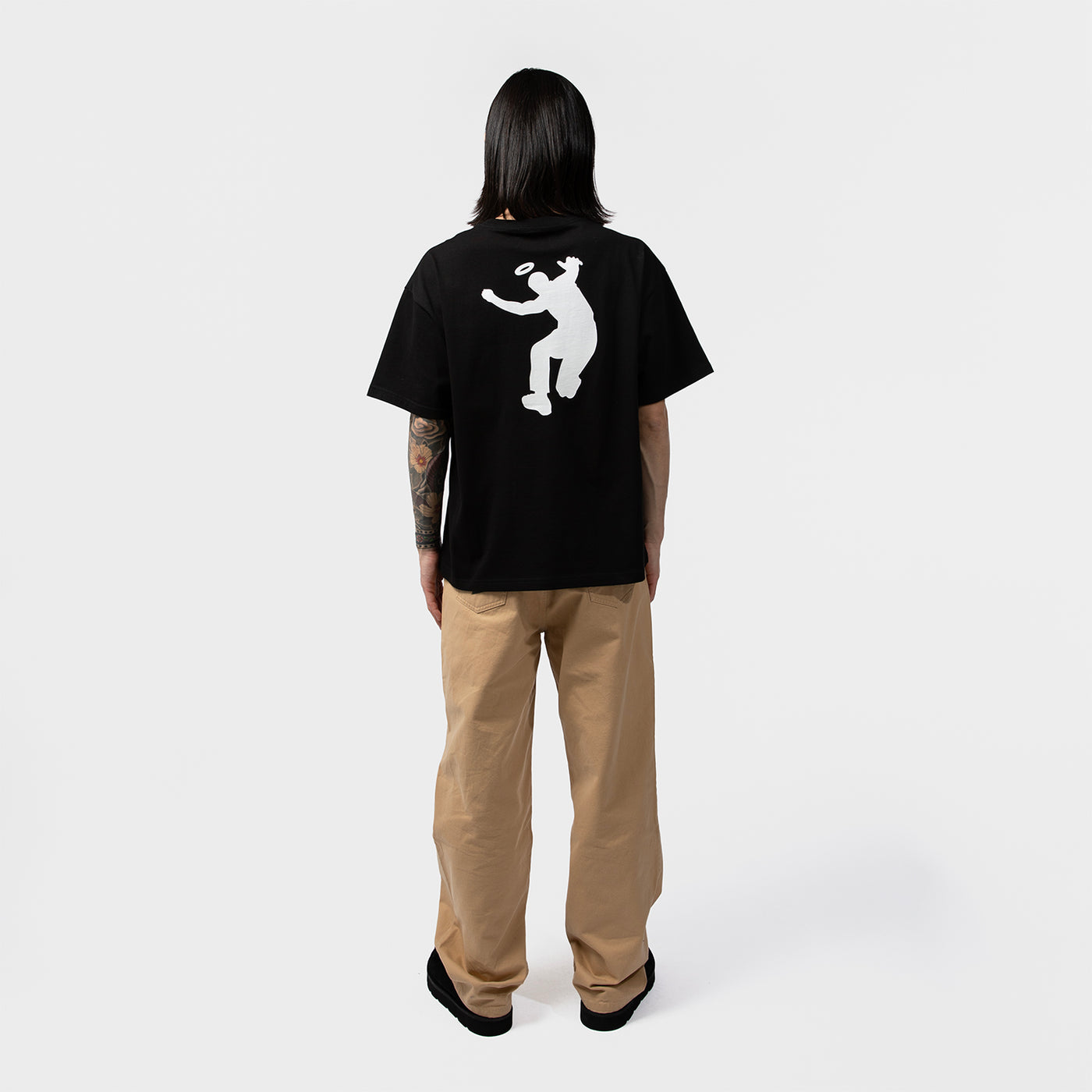 OG LOGO TEE｜KOWGA｜TOPS（トップス）｜【公式通販 UNION TOKYO