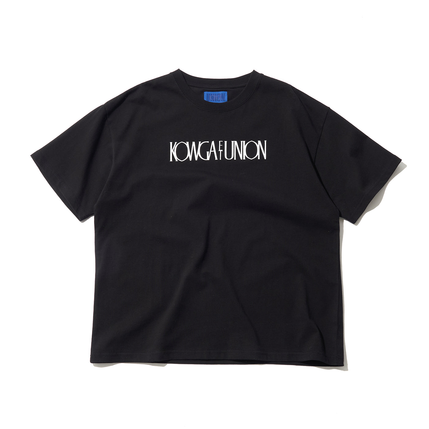 OG LOGO TEE｜KOWGA｜TOPS（トップス）｜【公式通販 UNION TOKYO