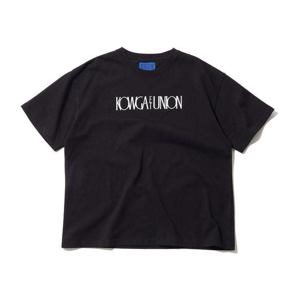 OG LOGO TEE｜KOWGA｜TOPS（トップス）｜【公式通販 UNION TOKYO