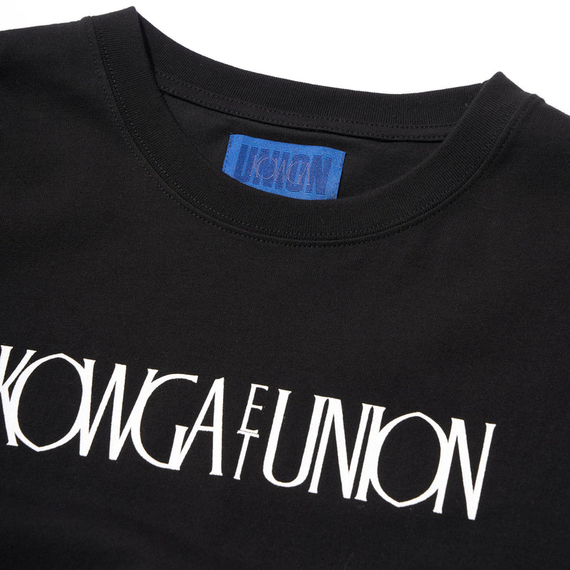 OG LOGO TEE｜KOWGA｜TOPS（トップス）｜【公式通販 UNION TOKYO