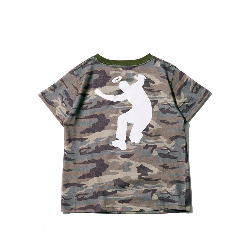 OG LOGO TEE WMNS｜KOWGA｜TOPS（トップス）｜【公式通販 UNION TOKYO