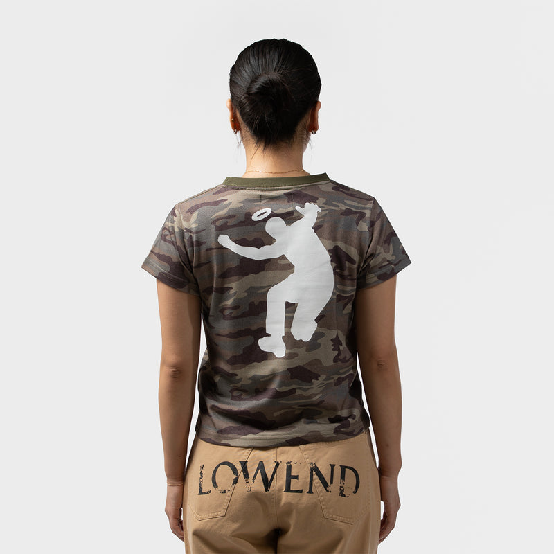 OG LOGO TEE WMNS｜KOWGA｜TOPS（トップス）｜【公式通販 UNION TOKYO