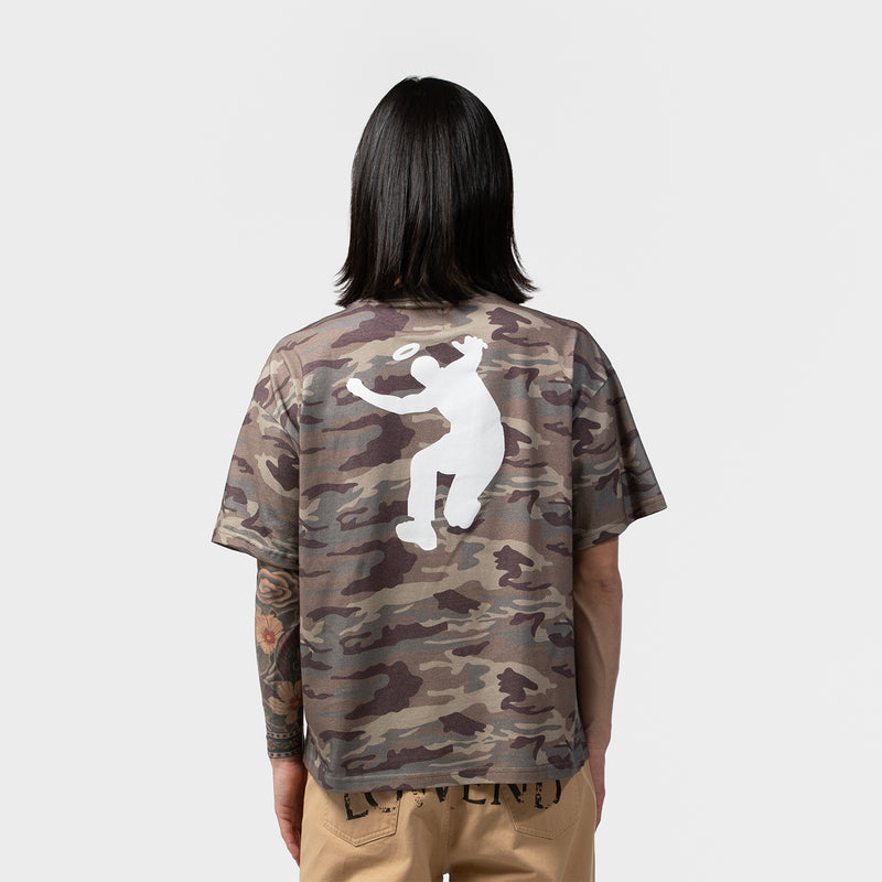 OG LOGO TEE｜KOWGA｜TOPS（トップス）｜【公式通販 UNION TOKYO