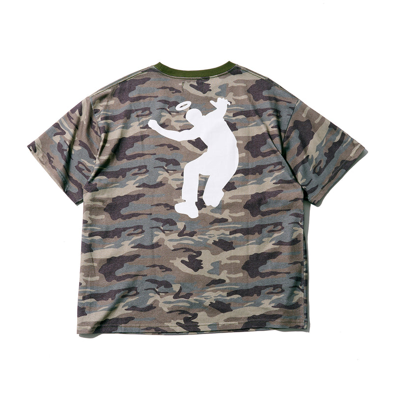 OG LOGO TEE｜KOWGA｜TOPS（トップス）｜【公式通販 UNION TOKYO