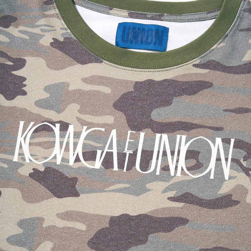 OG LOGO TEE｜KOWGA｜TOPS（トップス）｜【公式通販 UNION TOKYO