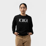 KOWGA(コウガ)｜OG LOGO LS TEE(オージーロゴエルエスティー)｜【公式通販 UNION TOKYO】｜ユニオントーキョー