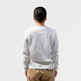 KOWGA(コウガ)｜OG LOGO LS TEE(オージーロゴエルエスティー)｜【公式通販 UNION TOKYO】｜ユニオントーキョー