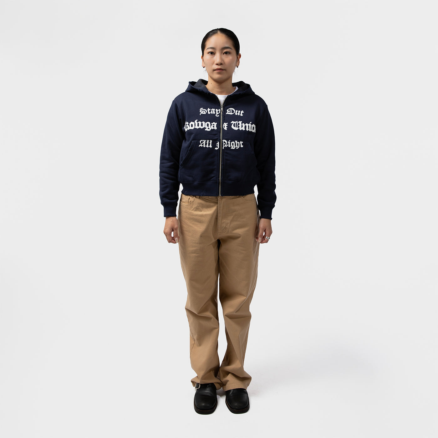 kowga ニット フーディ FOOT BALL KNIT HOODIE｜KOWGA｜TOPS（トップス）｜【公式通販 UNION