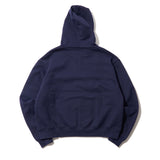 KOWGA(コウガ)｜FADE ZIP HOODIE(フェイドジップフーディ)｜【公式通販 UNION TOKYO】｜ユニオントーキョー