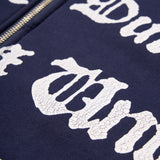 KOWGA(コウガ)｜FADE ZIP HOODIE(フェイドジップフーディ)｜【公式通販 UNION TOKYO】｜ユニオントーキョー