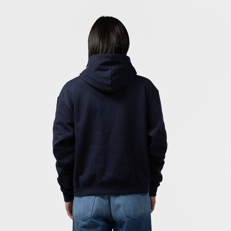 FADE ZIP HOODIE｜KOWGA｜TOPS（トップス）｜【公式通販 UNION TOKYO