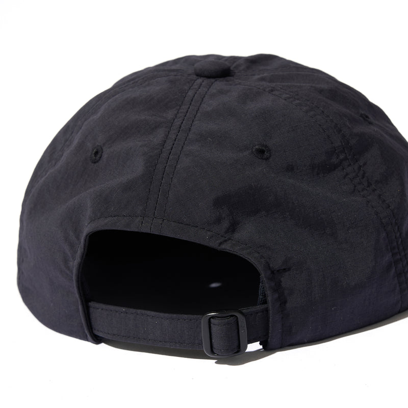LOWEND SOFT BRIM 6 PANEL CAP｜KOWGA｜ACCESSORIES（アクセサリー