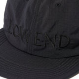 KOWGA(コウガ)｜LOWEND SOFT BRIM 6 PANEL CAP(ロウエンドソフトブリムシックスパネルキャップ)｜【公式通販 UNION TOKYO】｜ユニオントーキョー